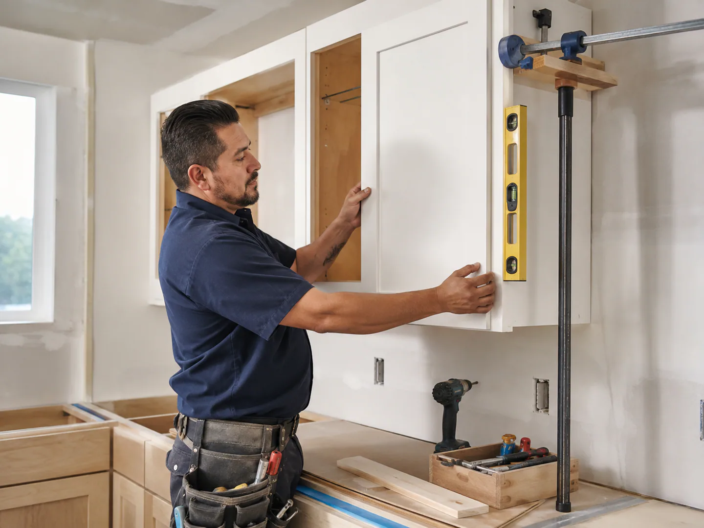 Construction & Trades