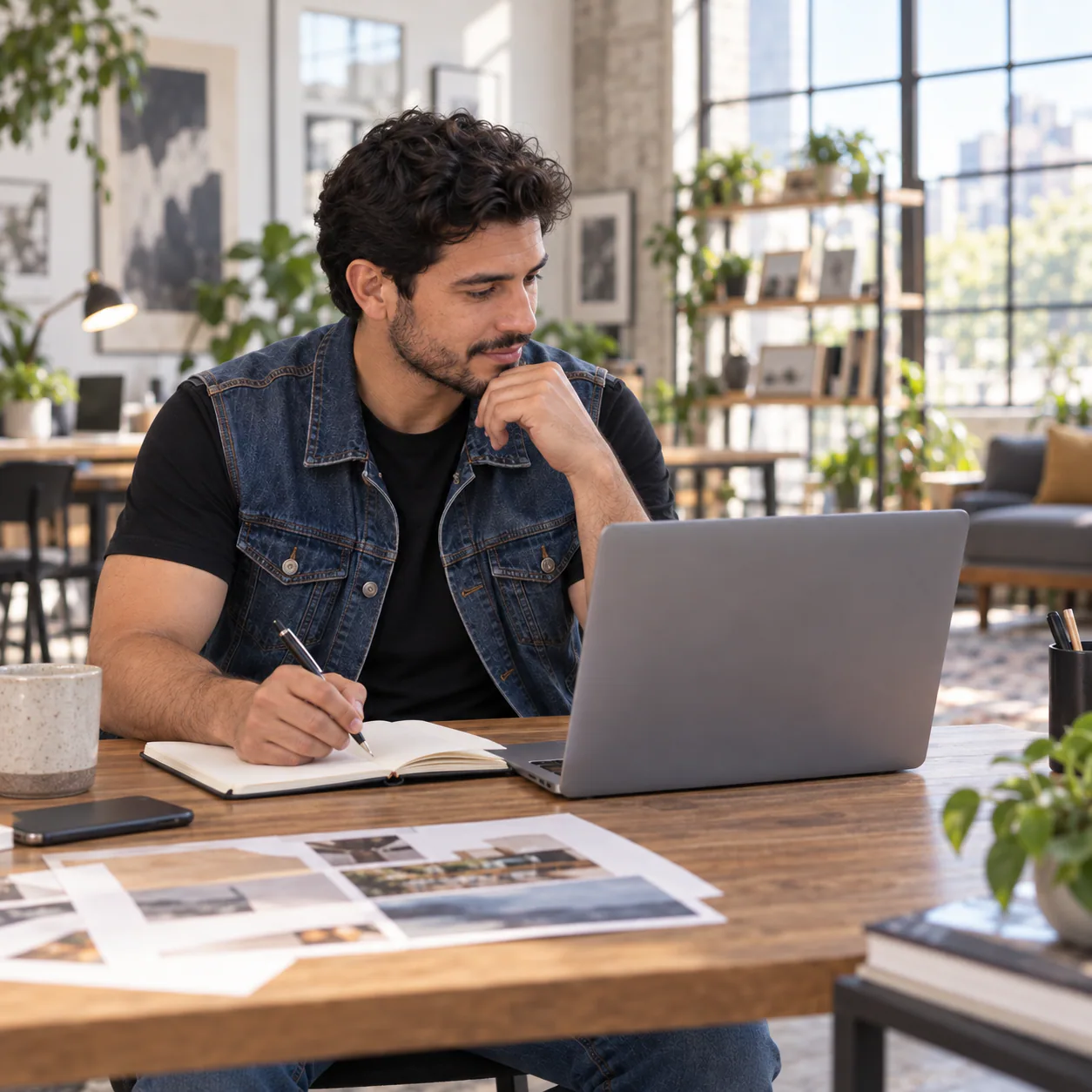 Práctica de español conectada con la vida real del estudiante