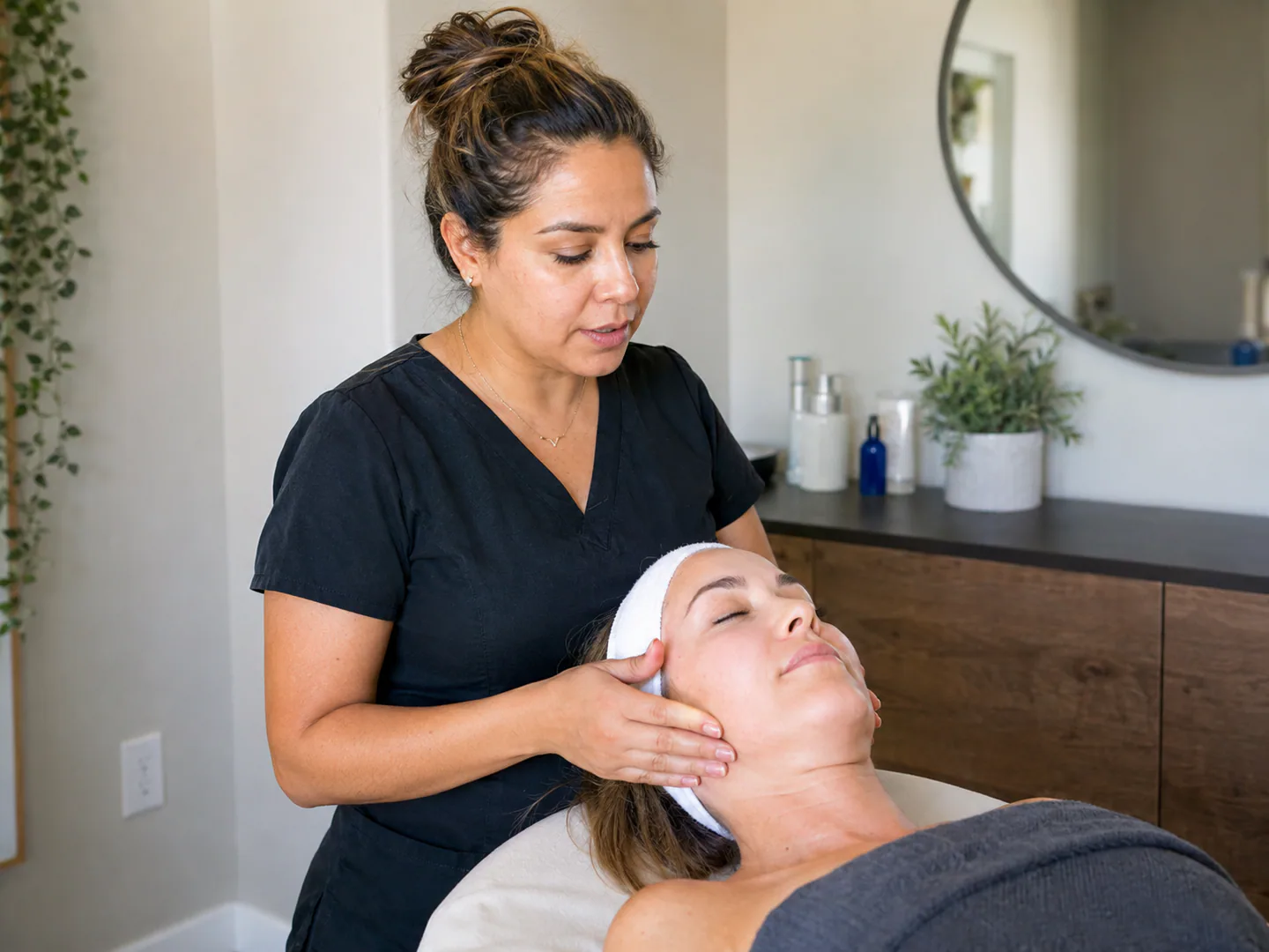 Beauty & Wellness